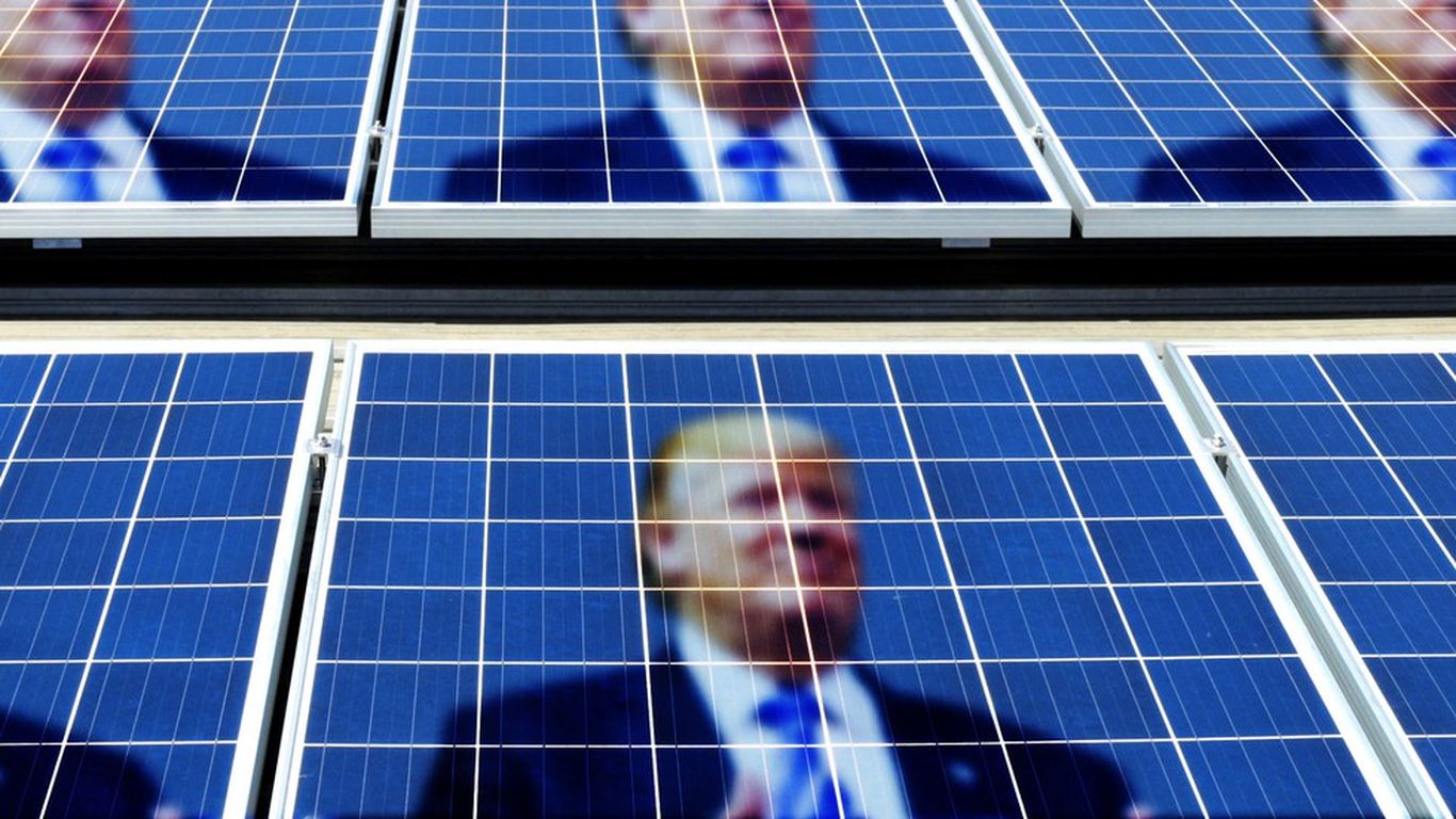 Impact Of Trump Tariffs On Indian Solar Energy Equipment Exports To Southeast Asia Impact Of Trump Tariffs On Indian Solar Energy Equipment Exports To Southeast Asia