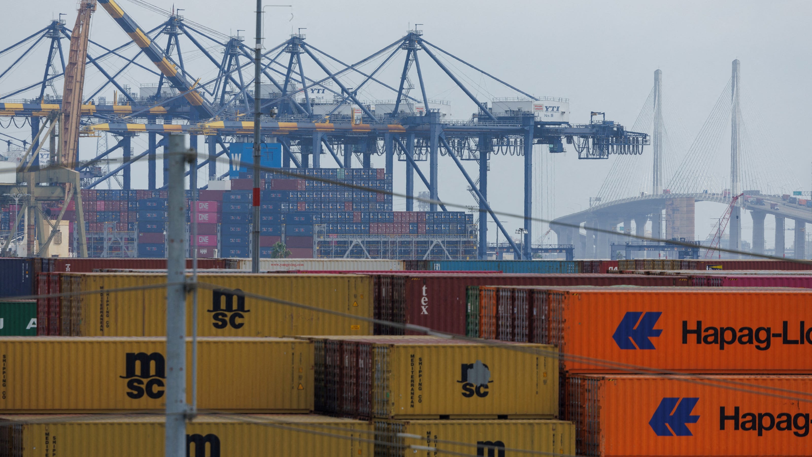 Impact Of Trump's 30% Tariffs On China: Extended Timeline Predicted Impact Of Trump's 30% Tariffs On China: Extended Timeline Predicted