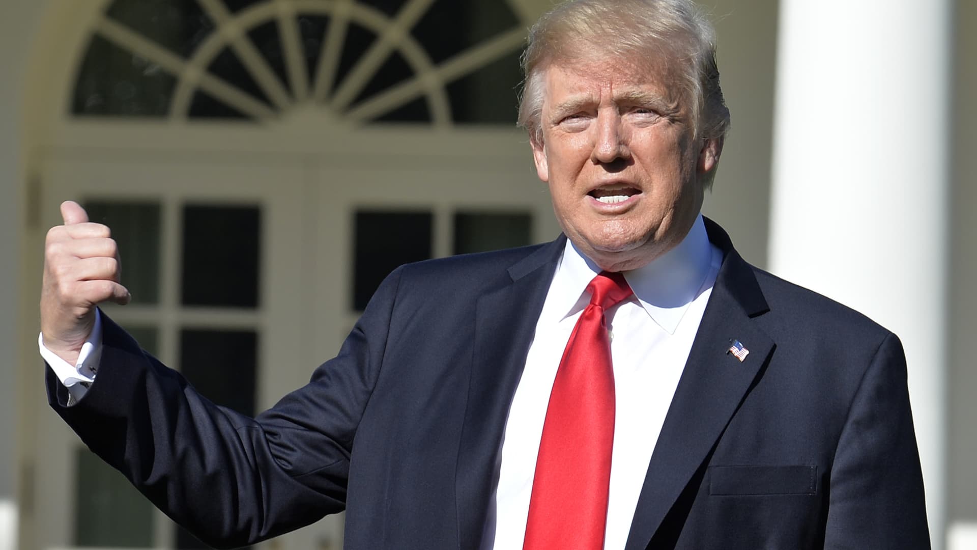 Impact Of Trump's Comments On The Canadian Dollar Exchange Rate Impact Of Trump's Comments On The Canadian Dollar Exchange Rate