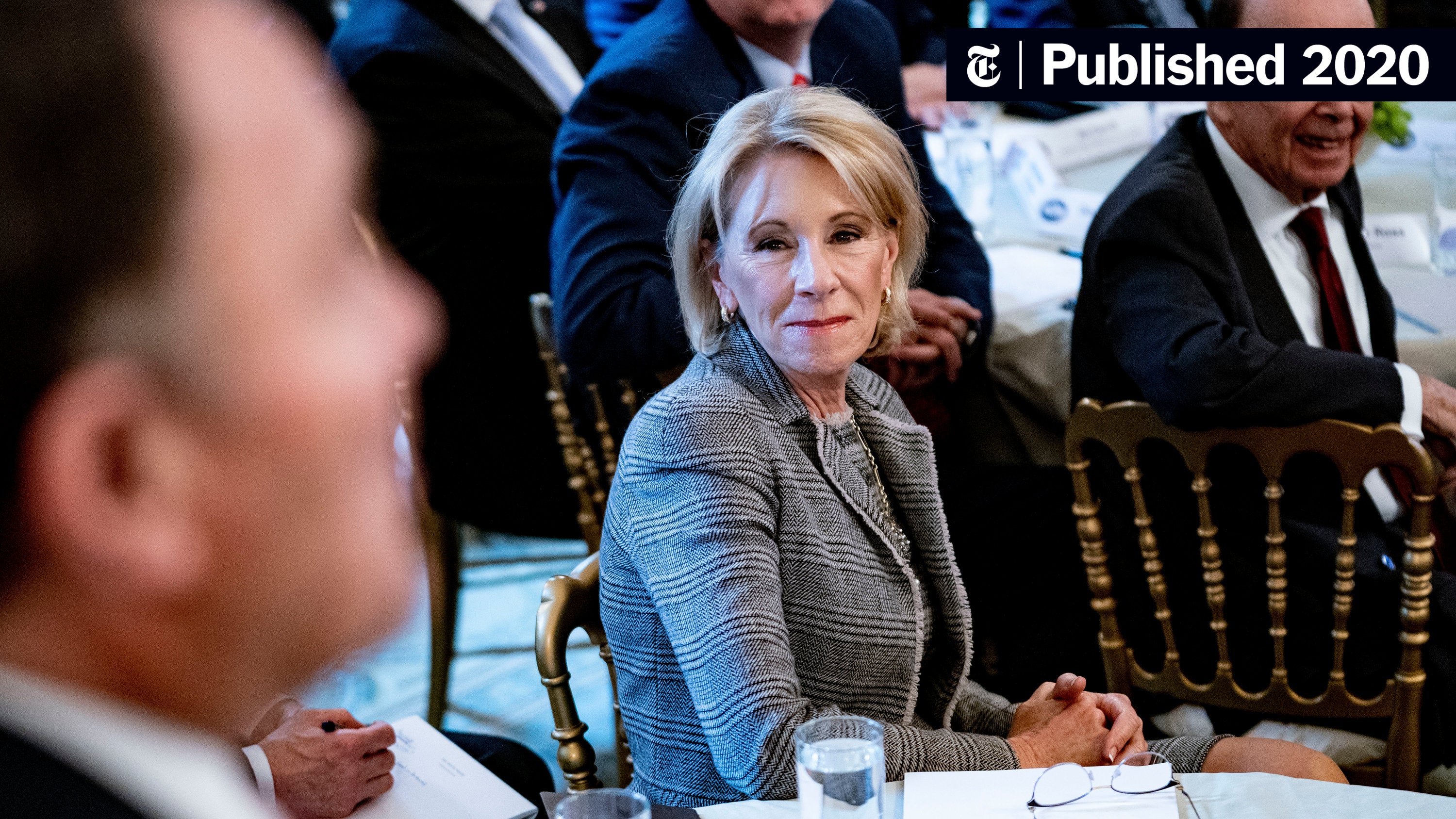 Impact Of Trump's Student Loan Policy On Black Borrowers Impact Of Trump's Student Loan Policy On Black Borrowers