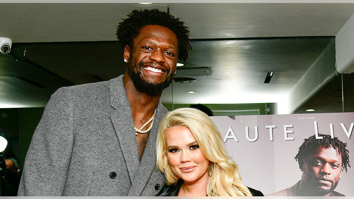 Improved Playoff Performance: Julius Randle's Goals With The Minnesota Timberwolves Improved Playoff Performance: Julius Randle's Goals With The Minnesota Timberwolves