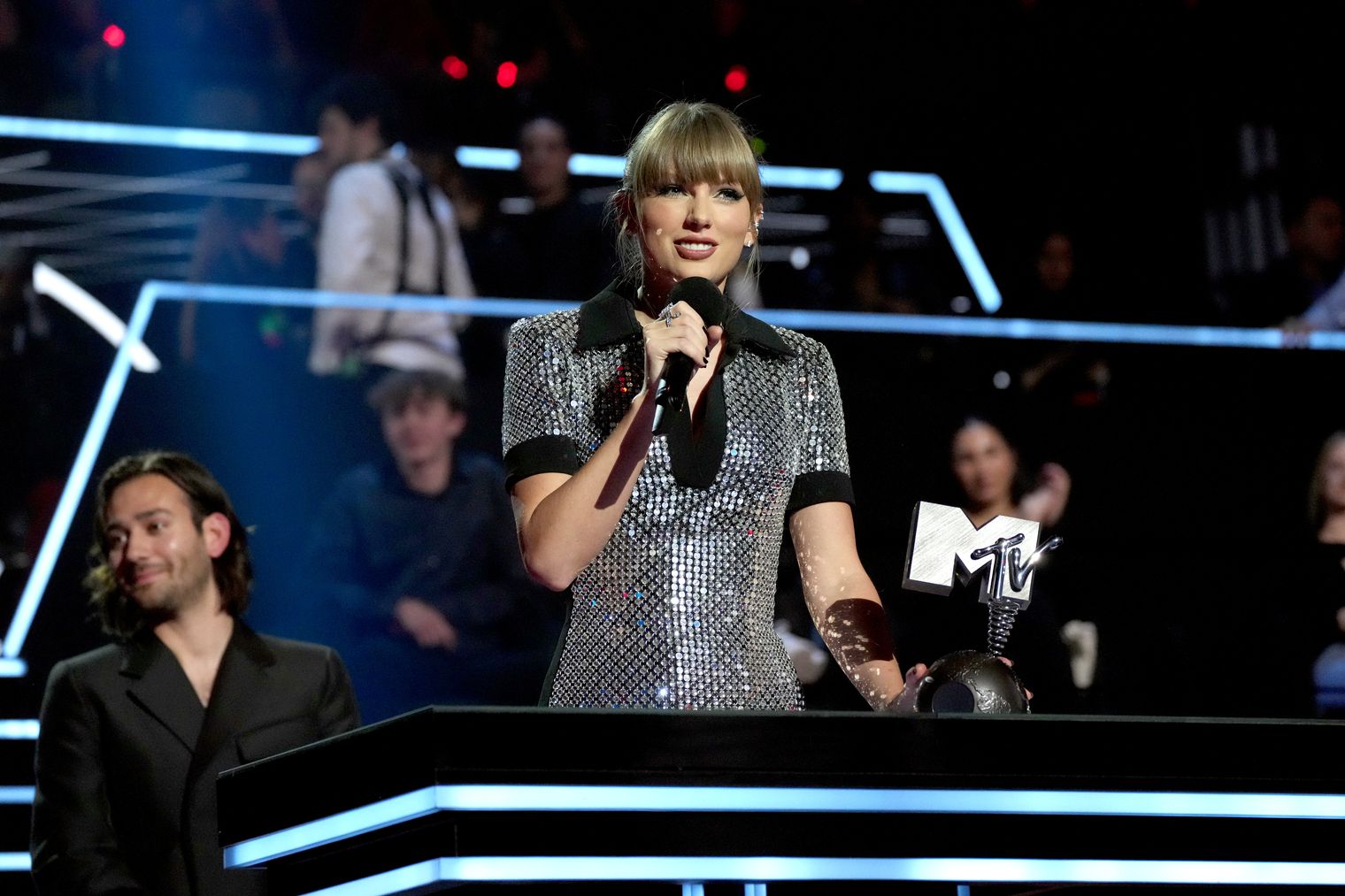 Improved Transparency: Ticketmaster's Queue System For Taylor Swift Concerts Improved Transparency: Ticketmaster's Queue System For Taylor Swift Concerts