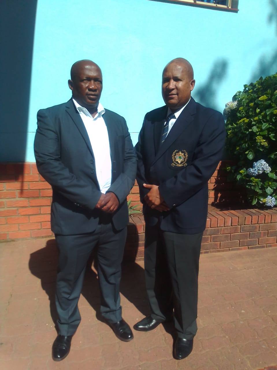 Improving Cross-Border Crime Prevention And Investigation Improving Cross-Border Crime Prevention And Investigation