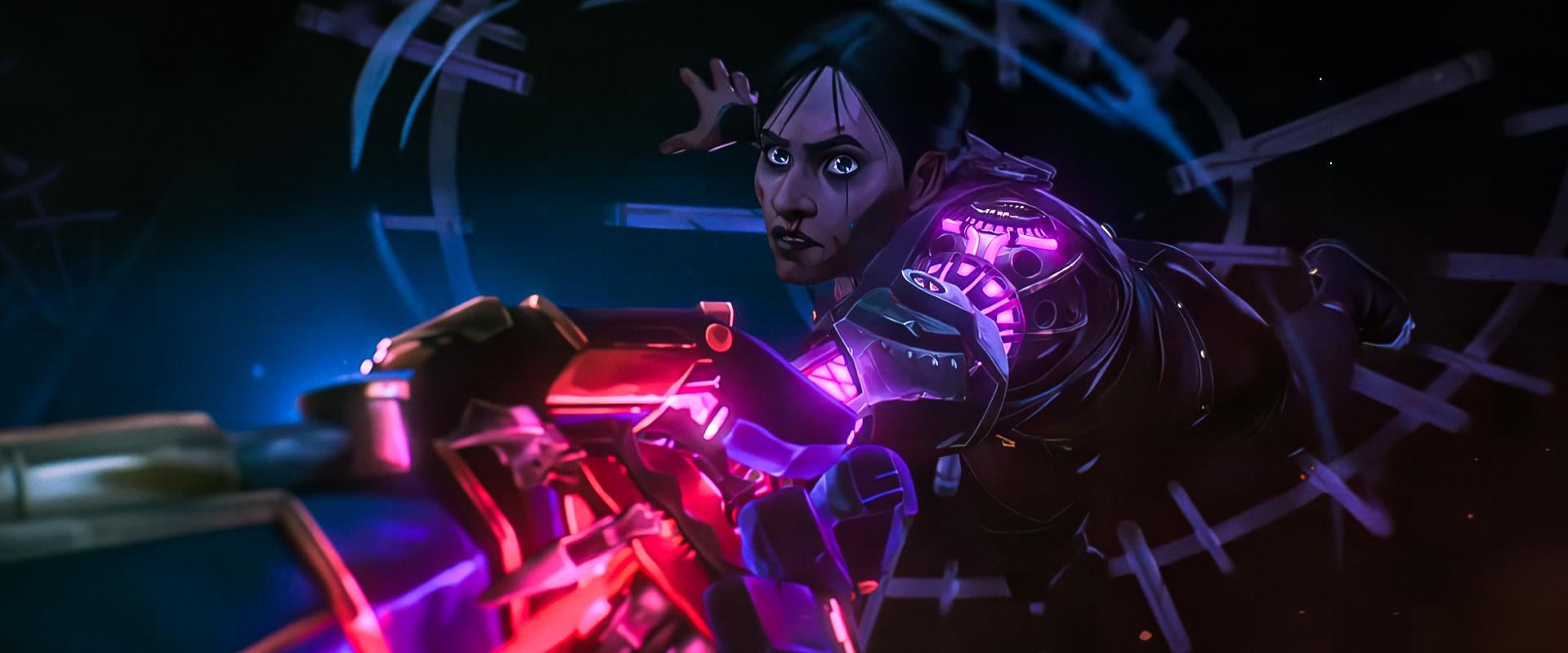 Improving On Arcane: Spin-offs And The Path To Greater Success Improving On Arcane: Spin-offs And The Path To Greater Success