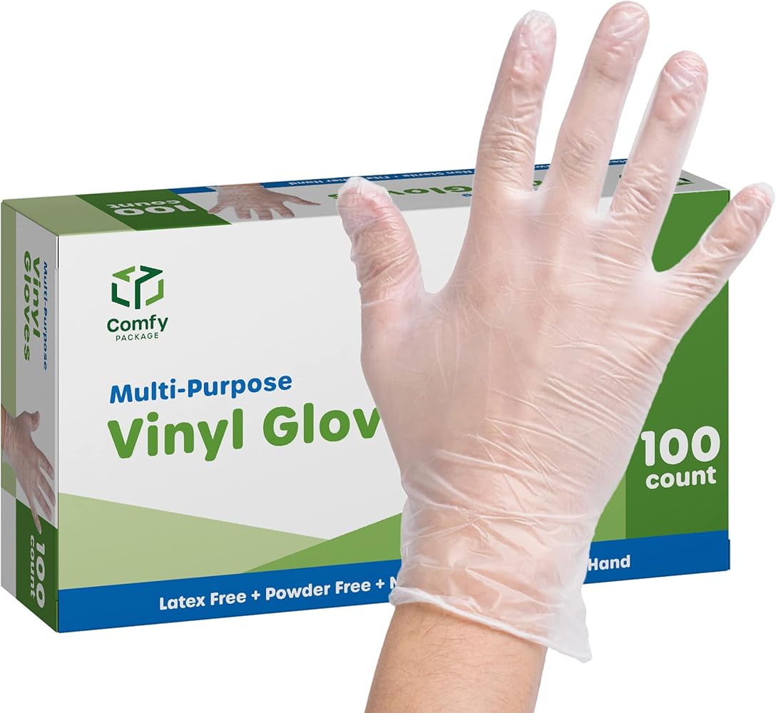Improving RCN-Vet Nursing Relations Through A Plastic Glove Project Initiative
