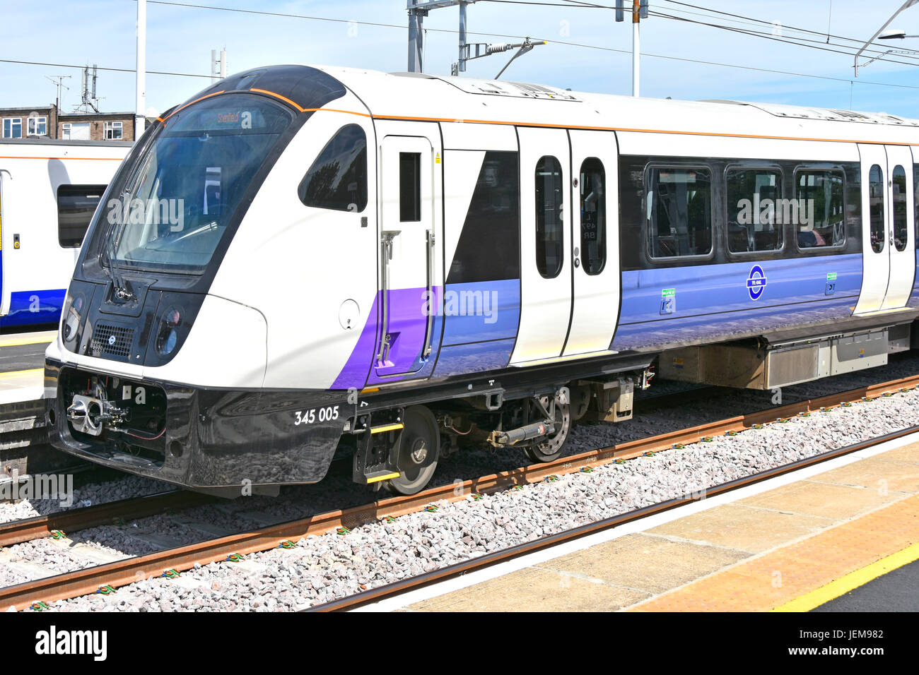 Improving Wheelchair Access On The Elizabeth Line: A TfL Focus Improving Wheelchair Access On The Elizabeth Line: A TfL Focus