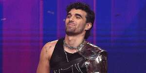 In Concert 2025: Armenia's Parg To Perform In Concert 2025: Armenia's Parg To Perform