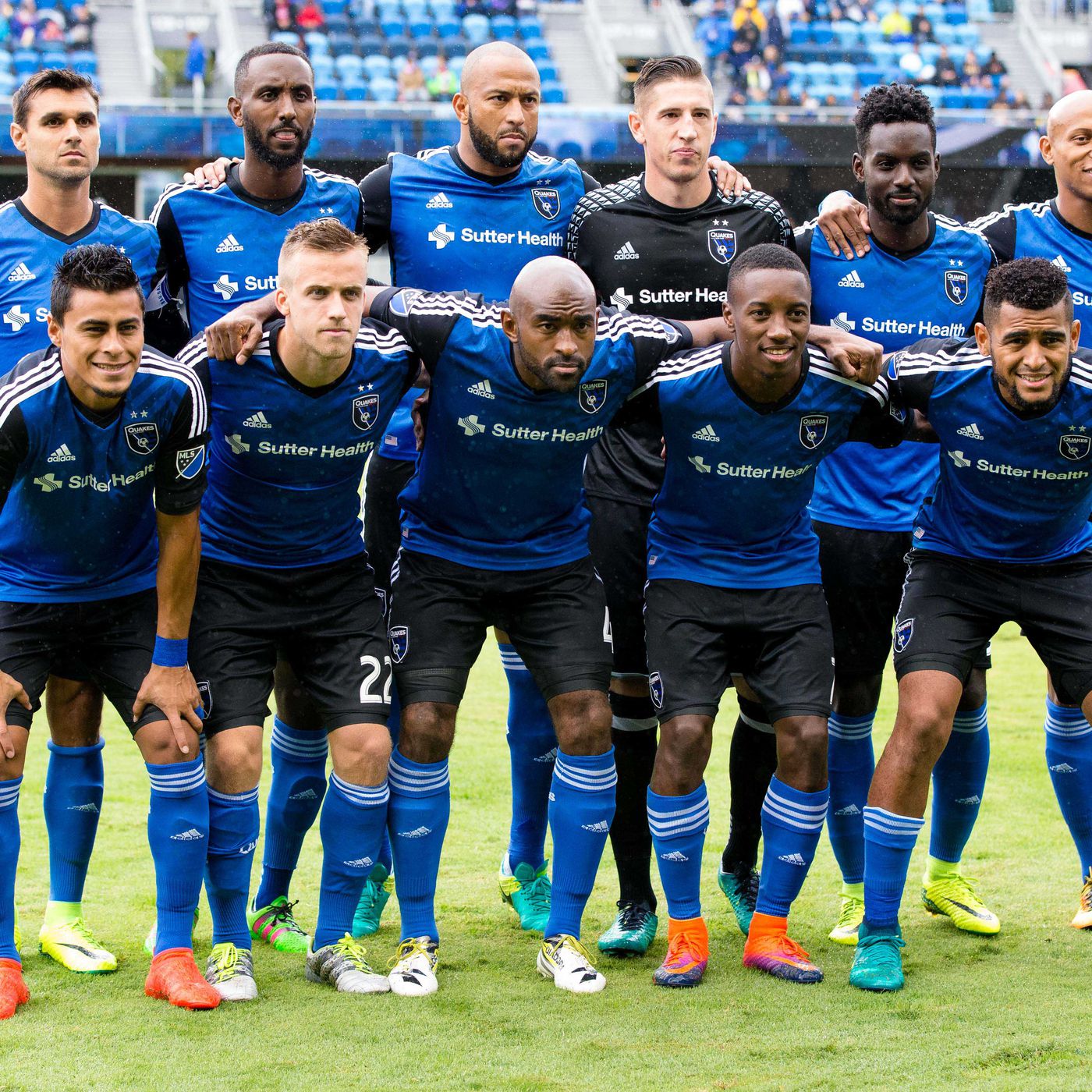 In-Depth Scouting Report: San Jose Earthquakes – Strengths, Weaknesses, And Potential Threats In-Depth Scouting Report: San Jose Earthquakes – Strengths, Weaknesses, And Potential Threats