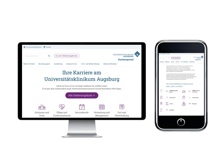 In Der Nähe Des Essener Uniklinikums: Ein Ereignis, Das Zu Tränen Rührt