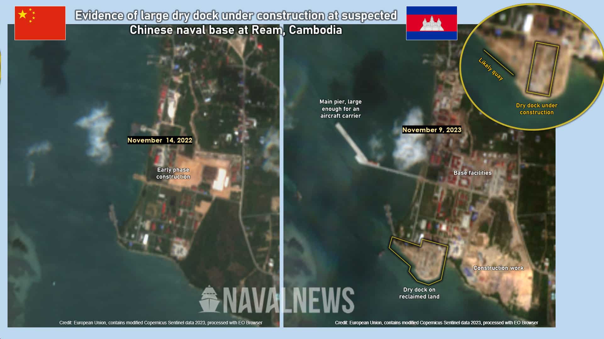 Increased Chinese Naval Activity Off Sydney Coast: What It Means For Australia Increased Chinese Naval Activity Off Sydney Coast: What It Means For Australia