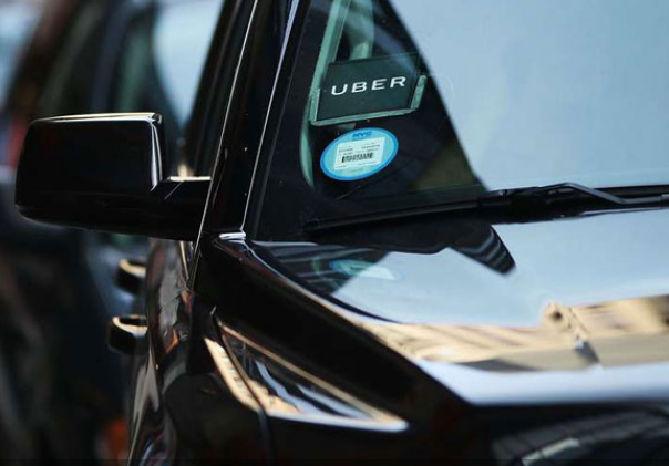 Increased Earnings For Uber Drivers And Couriers In Kenya, Plus Cashback For Customers Increased Earnings For Uber Drivers And Couriers In Kenya, Plus Cashback For Customers