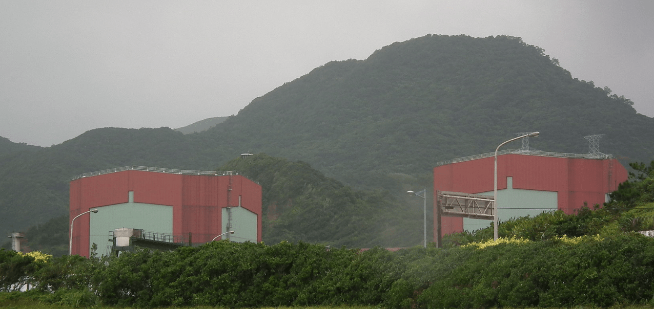 Increased LNG Demand In Taiwan Following Nuclear Shutdown Increased LNG Demand In Taiwan Following Nuclear Shutdown