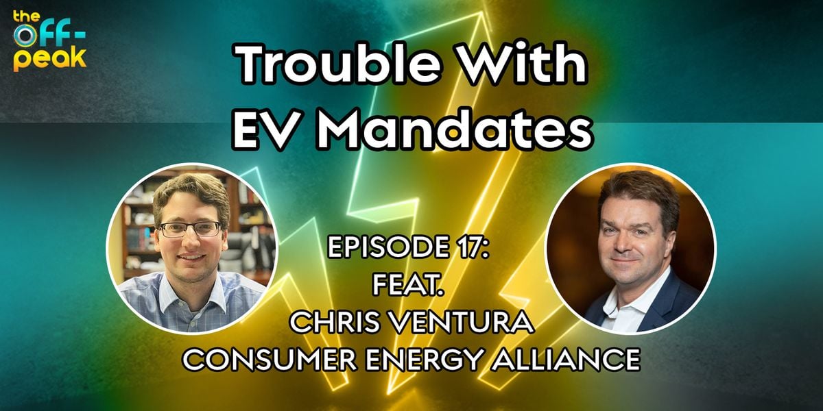 Increased Resistance To EV Mandates From Car Dealers Increased Resistance To EV Mandates From Car Dealers