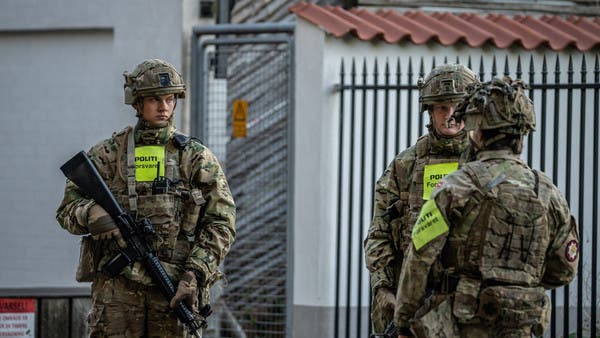 Increased Security Measures At Israeli Embassies Worldwide Increased Security Measures At Israeli Embassies Worldwide
