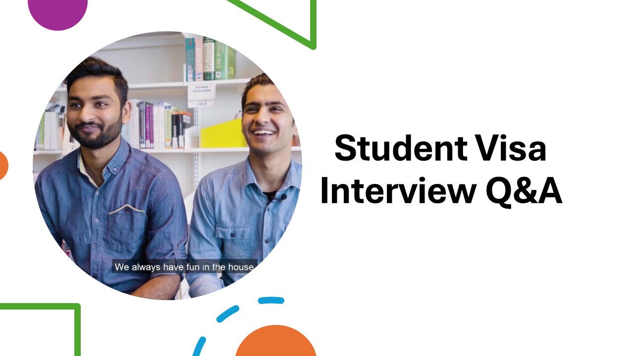 Increased Security Scrutiny Leads To US Student Visa Interview Freeze Increased Security Scrutiny Leads To US Student Visa Interview Freeze