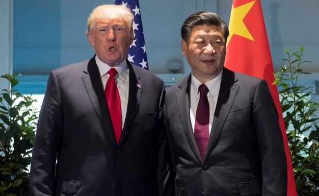 Increased Trade Between China And The US: Impact Of The Trade Truce Increased Trade Between China And The US: Impact Of The Trade Truce