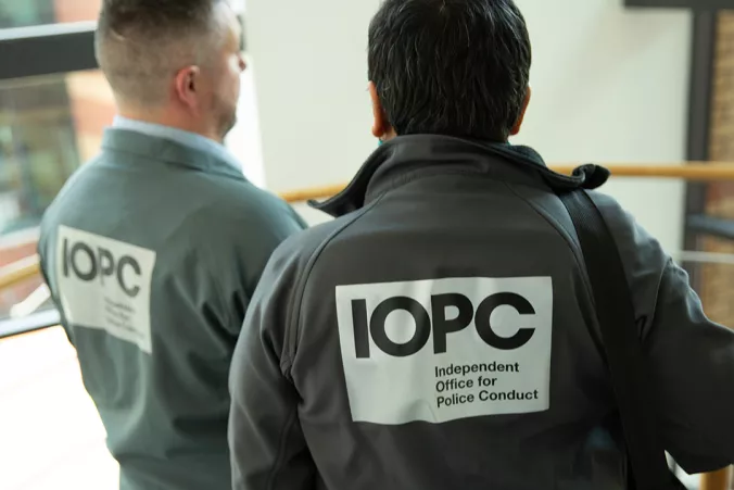 Independent Office For Police Conduct (IOPC) Challenges BBC Panorama's Chris Kaba Documentary Via Ofcom