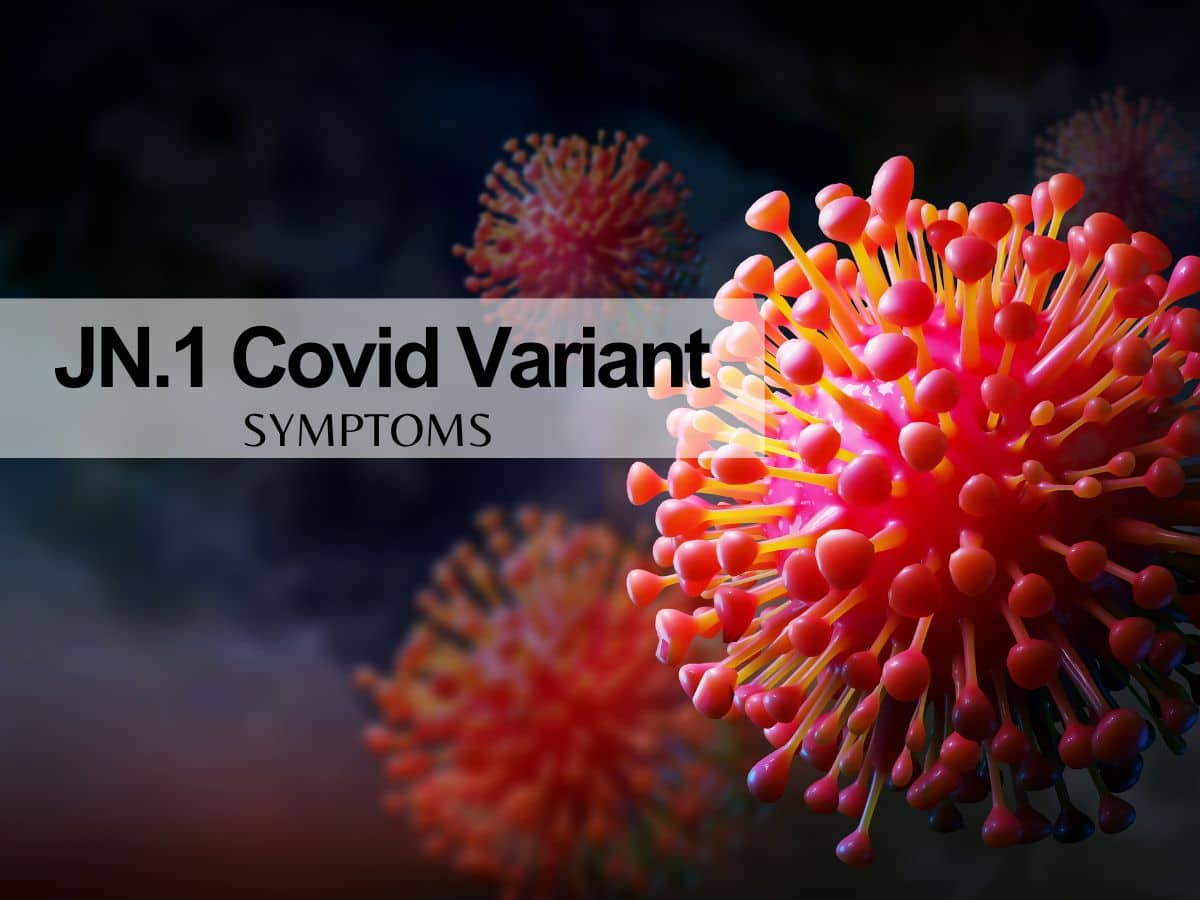 India Faces New COVID-19 Threat: JN.1 Variant - What You Need To Know India Faces New COVID-19 Threat: JN.1 Variant - What You Need To Know