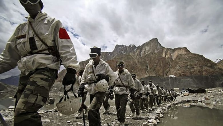 India-Pakistan Conflict: Five Indian Soldiers Killed Despite Ceasefire India-Pakistan Conflict: Five Indian Soldiers Killed Despite Ceasefire