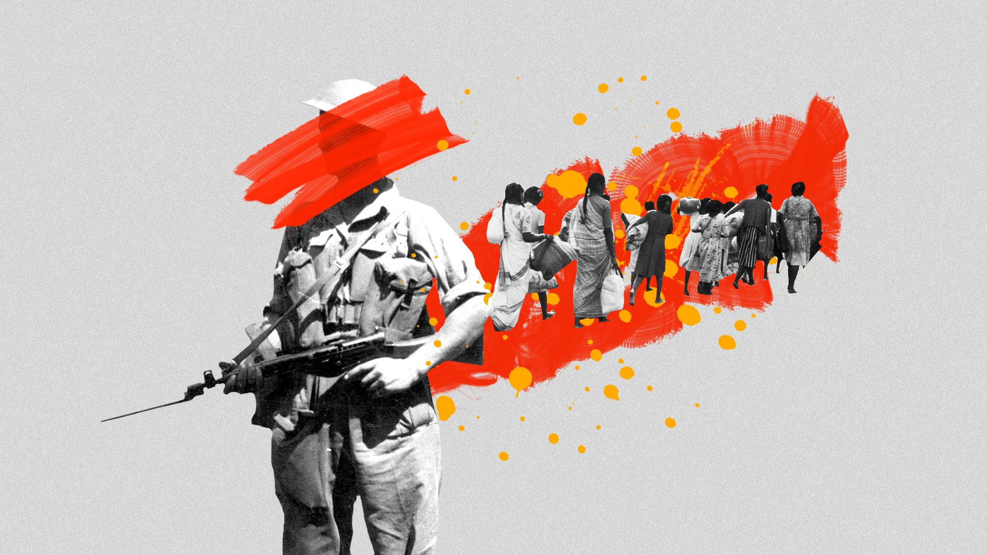 India-Pakistan Conflict: Kashmir's Role And The Potential For Future Warfare India-Pakistan Conflict: Kashmir's Role And The Potential For Future Warfare
