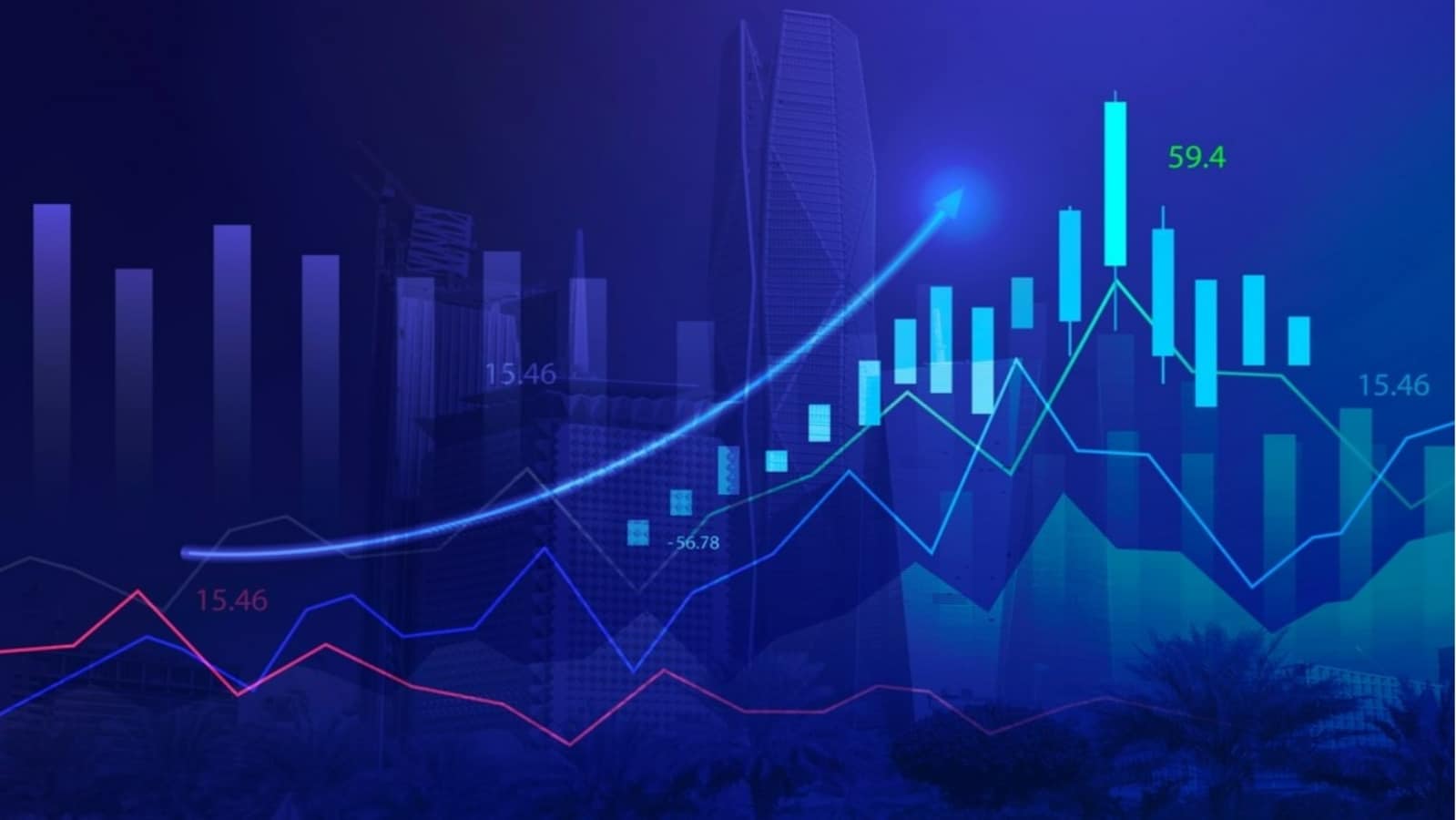 India Stock Market Today: Sensex, Nifty 50 Close Choppy Trading Session India Stock Market Today: Sensex, Nifty 50 Close Choppy Trading Session