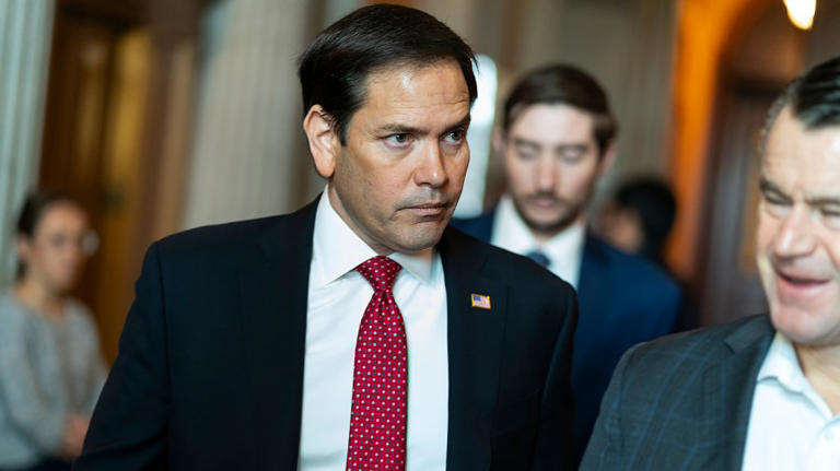 India-US Tensions: Justice Demand Renewed Despite Rubio's Call India-US Tensions: Justice Demand Renewed Despite Rubio's Call
