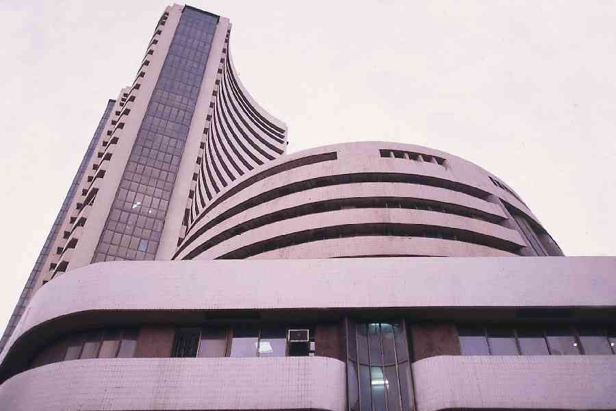 Indian Bourse BSE Sees Share Price Surge On Positive Earnings Indian Bourse BSE Sees Share Price Surge On Positive Earnings
