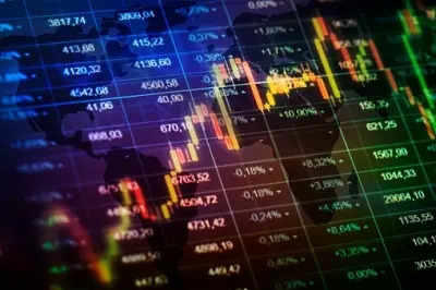 Indian Stock Market Rally: 5 Key Factors Behind Sensex And Nifty's Sharp Increase Indian Stock Market Rally: 5 Key Factors Behind Sensex And Nifty's Sharp Increase