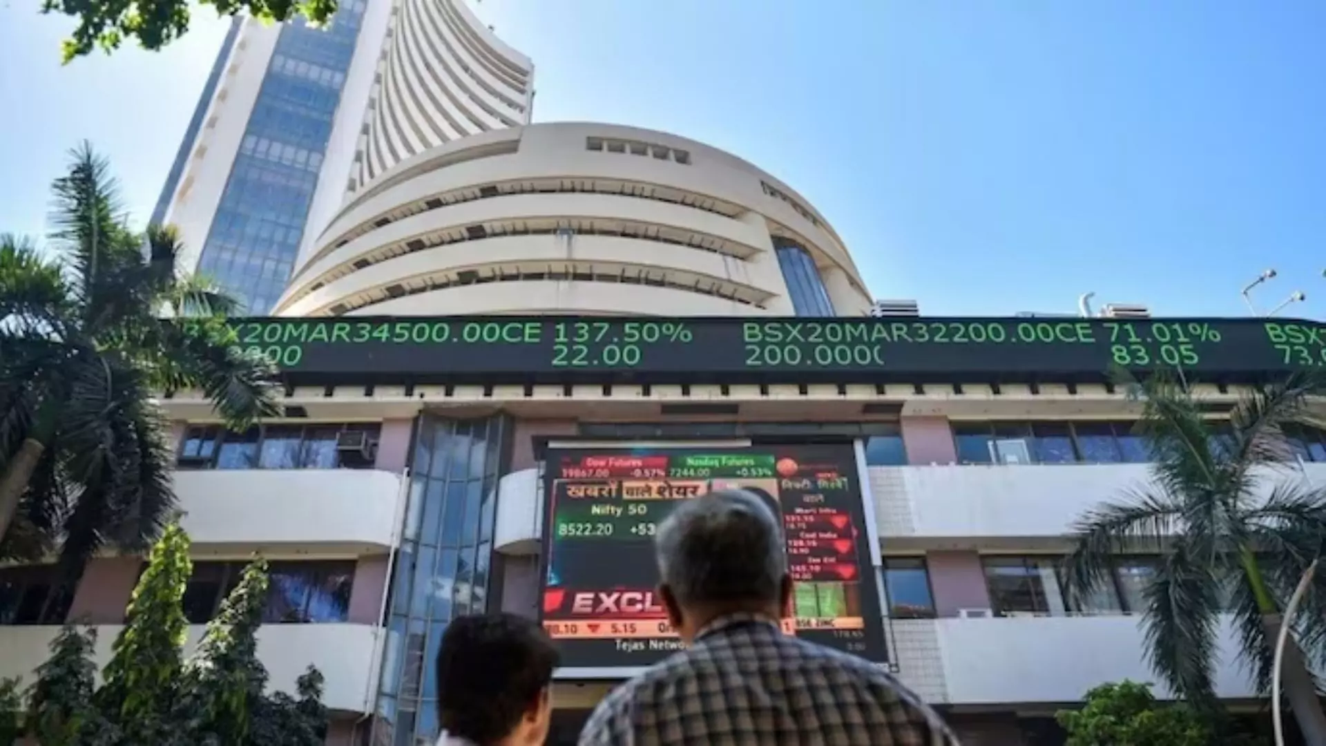 Indian Stock Market: Sensex And Nifty Daily Performance Report Indian Stock Market: Sensex And Nifty Daily Performance Report