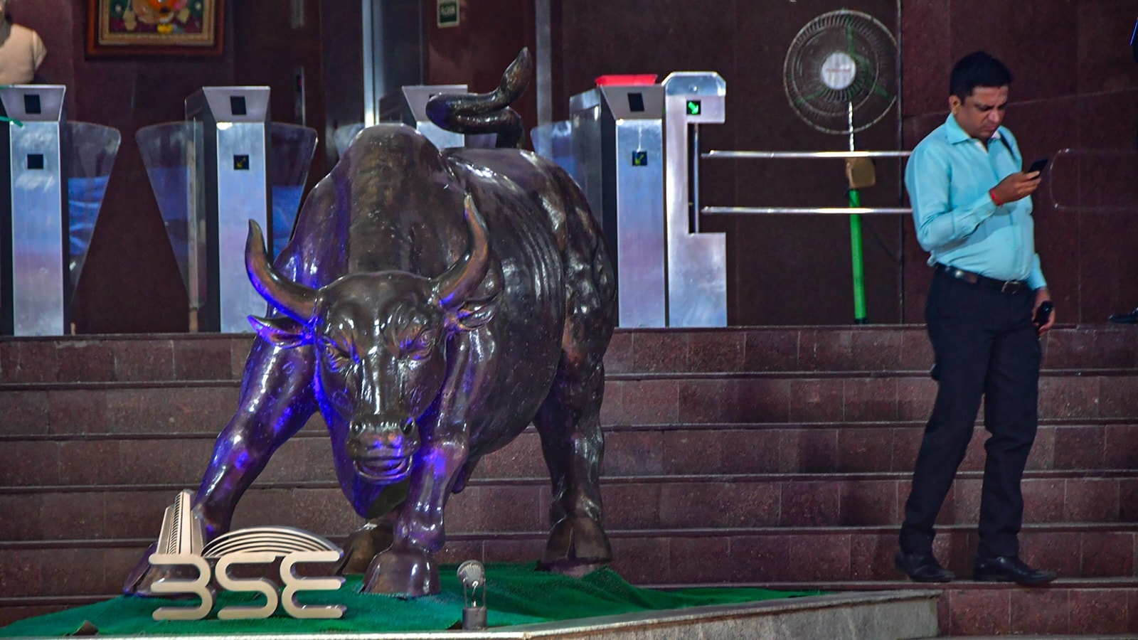 Indian Stock Market: Sensex, Nifty Rally; Key Stock Movers & Analysis Indian Stock Market: Sensex, Nifty Rally; Key Stock Movers & Analysis