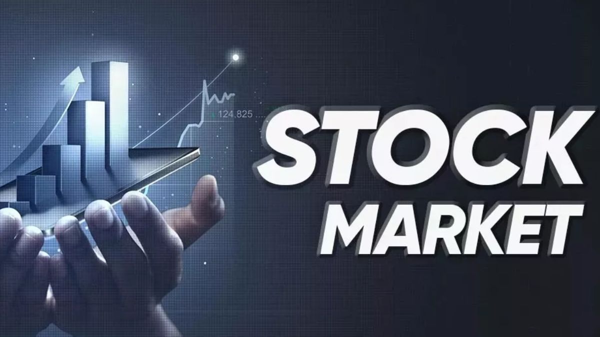 Indian Stock Market Update: Sensex, Nifty Today's Performance & Key Trends Indian Stock Market Update: Sensex, Nifty Today's Performance & Key Trends