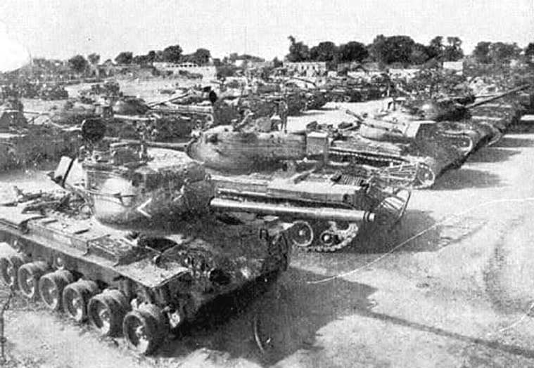India's Boldest Military Operation Against Pakistan In Decades India's Boldest Military Operation Against Pakistan In Decades