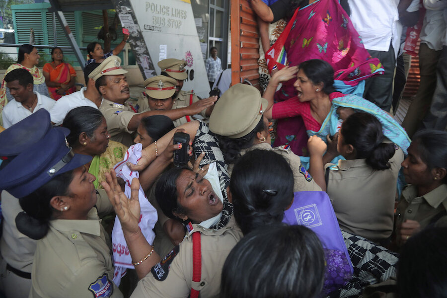 India's Call For Justice Amidst US De-escalation Efforts India's Call For Justice Amidst US De-escalation Efforts