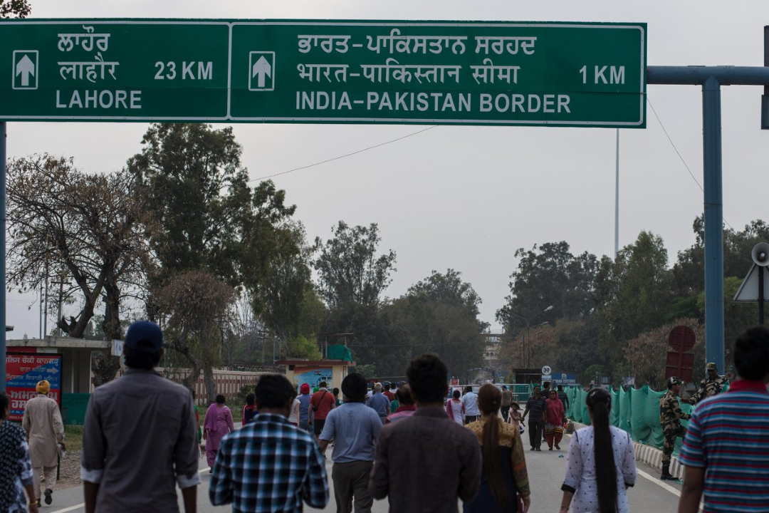 India's Economic Isolation Of Pakistan, Turkey, And Azerbaijan India's Economic Isolation Of Pakistan, Turkey, And Azerbaijan