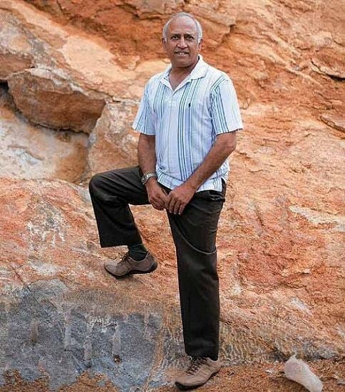 India's First Astronaut, Rakesh Sharma: Location And Current Endeavors India's First Astronaut, Rakesh Sharma: Location And Current Endeavors
