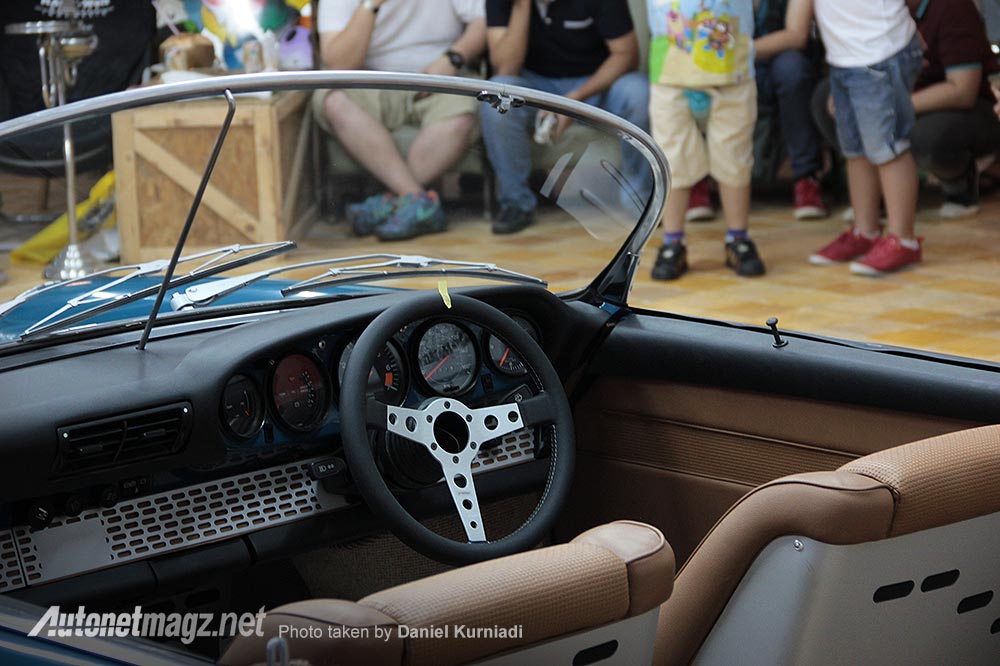 Indonesia Classic Art Week 2025: Menggabungkan Kecanggihan Porsche Dan Seni Rupa Indonesia Classic Art Week 2025: Menggabungkan Kecanggihan Porsche Dan Seni Rupa
