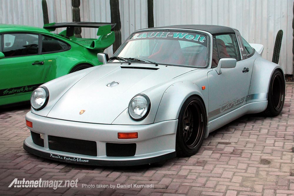 Indonesia Classic Art Week 2025: Pameran Porsche Dan Karya Seni Indonesia Classic Art Week 2025: Pameran Porsche Dan Karya Seni