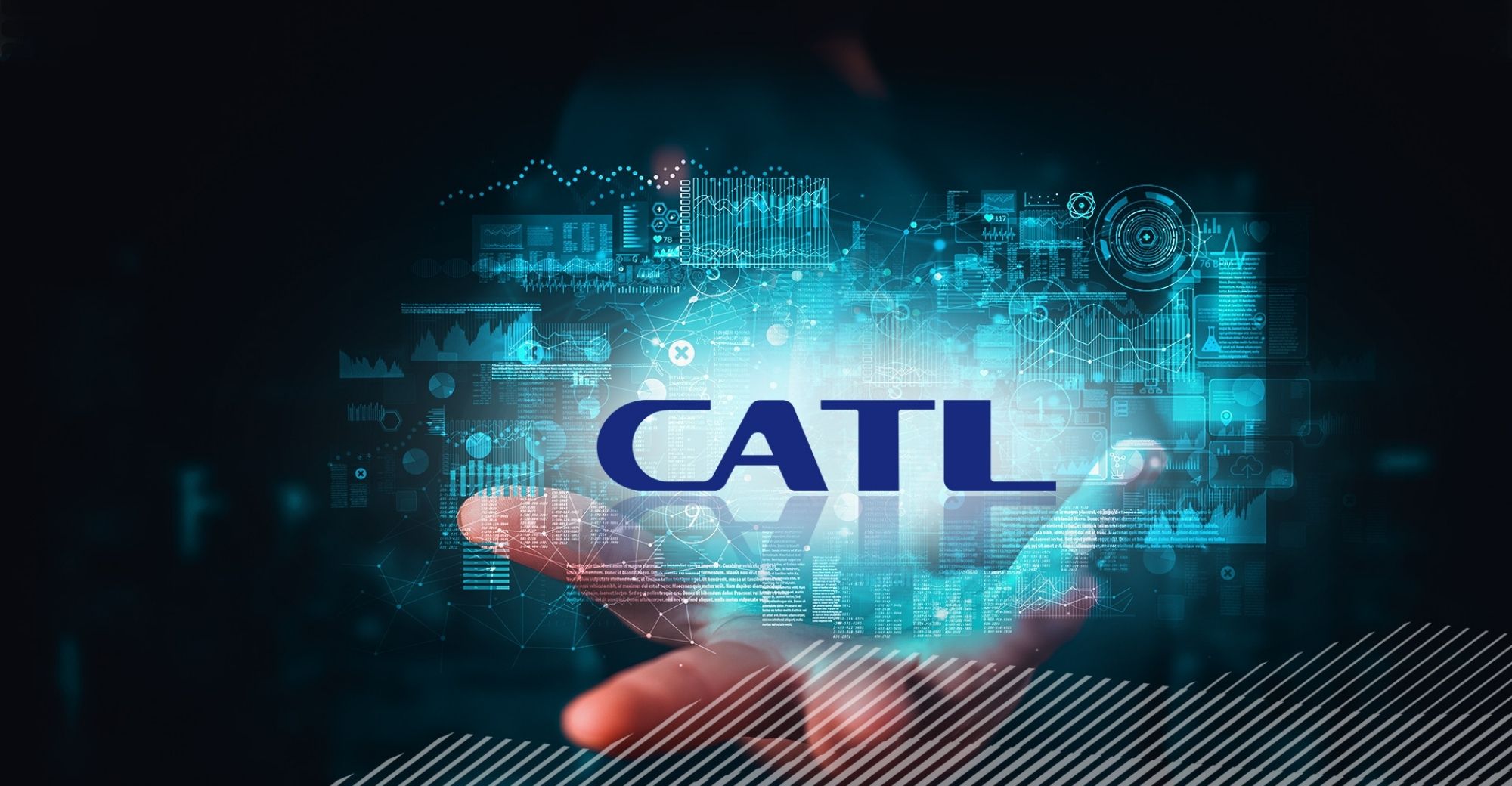 Indonesia's Battery Sector: CATL's $1 Billion Investment Indonesia's Battery Sector: CATL's $1 Billion Investment