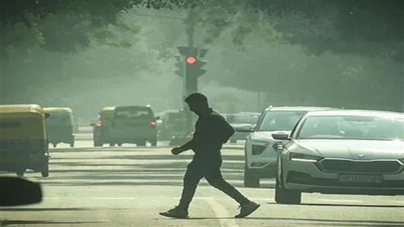 Indore Reaches 40°C: Heatwave Advisory And Precautions Indore Reaches 40°C: Heatwave Advisory And Precautions