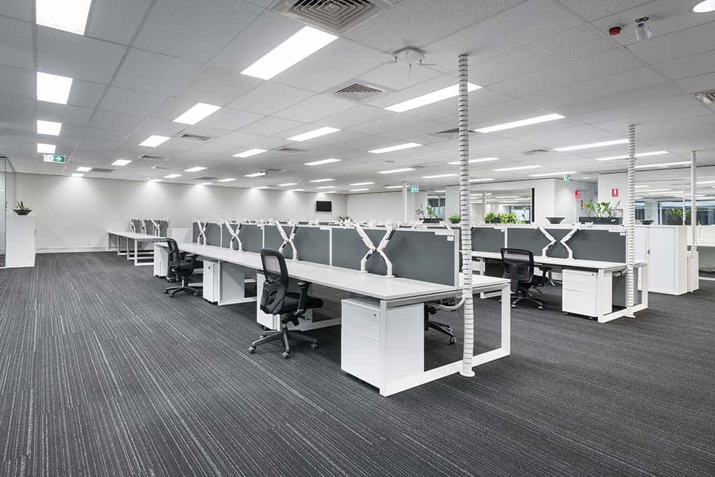[Industry] Giant ABN Group Chooses Half Dome For Victorian Projects
