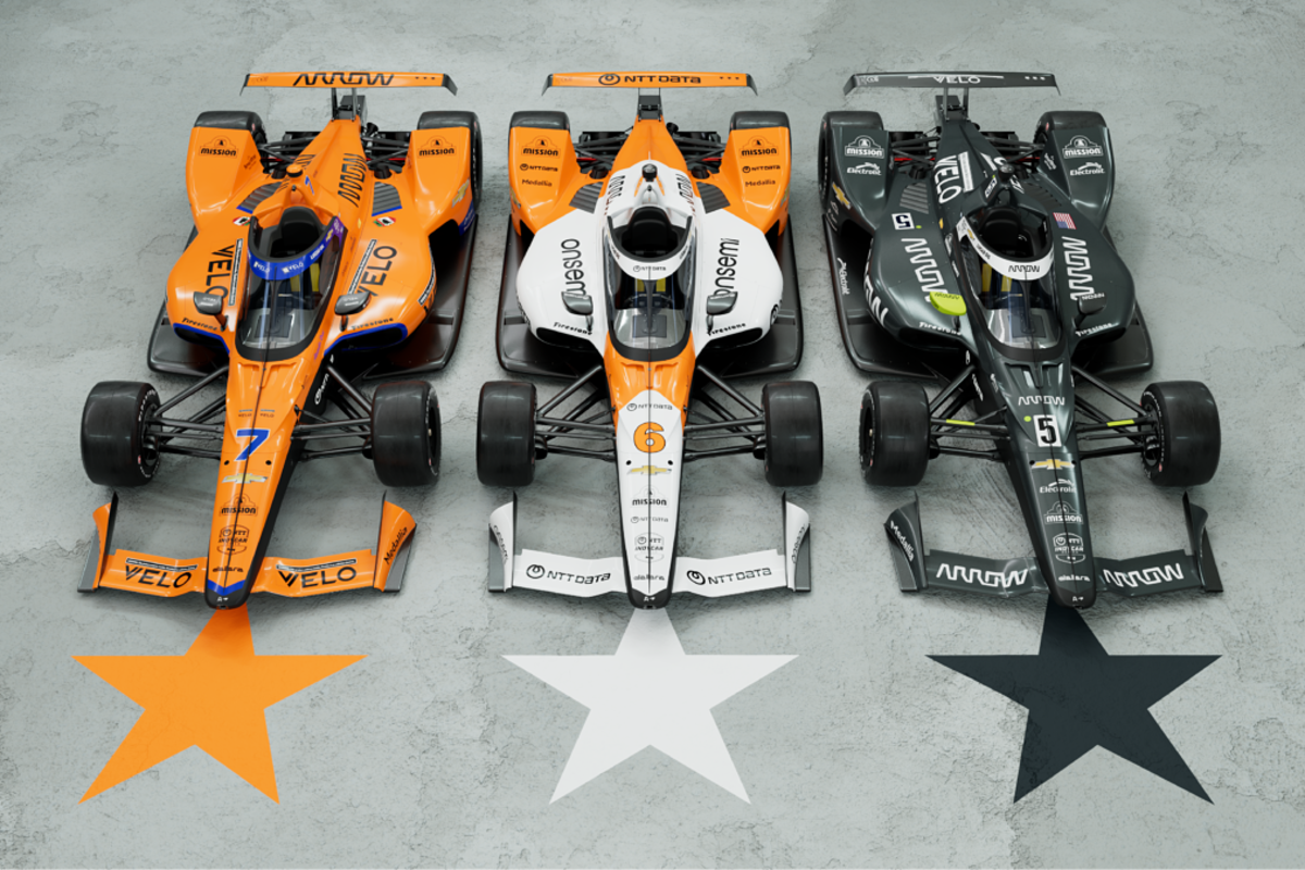 IndyCar 2025 Indy 500: A Driver's Absence Shakes Up The Race IndyCar 2025 Indy 500: A Driver's Absence Shakes Up The Race