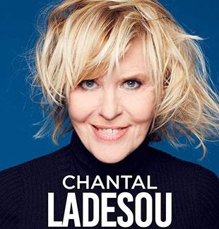 Inès Reg Et Chantal Ladesou : Nouvelles Tensions, Nouvelle Polémique Inès Reg Et Chantal Ladesou : Nouvelles Tensions, Nouvelle Polémique