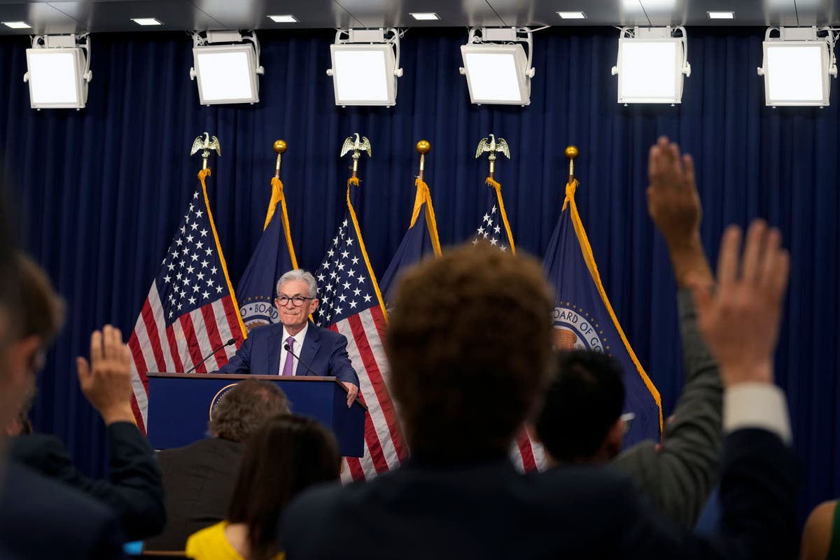 Inflation And Unemployment Prompt U.S. Federal Reserve To Hold Interest Rates Inflation And Unemployment Prompt U.S. Federal Reserve To Hold Interest Rates
