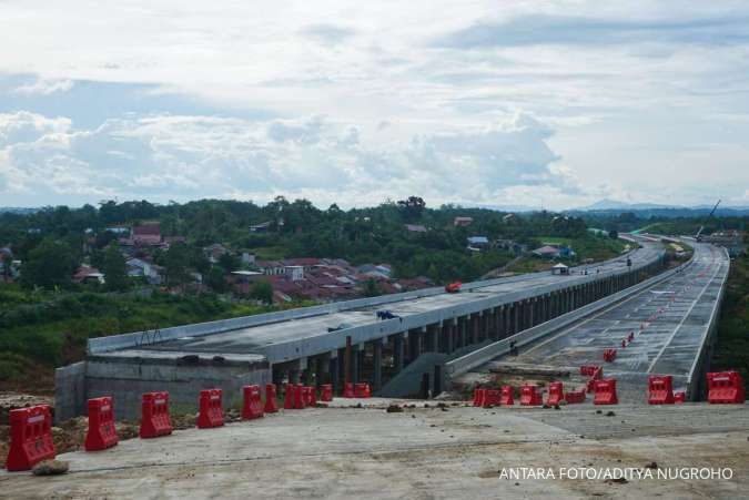 Info Cuaca Kalimantan Timur: Perkiraan Untuk IKN, Balikpapan, Samarinda Info Cuaca Kalimantan Timur: Perkiraan Untuk IKN, Balikpapan, Samarinda