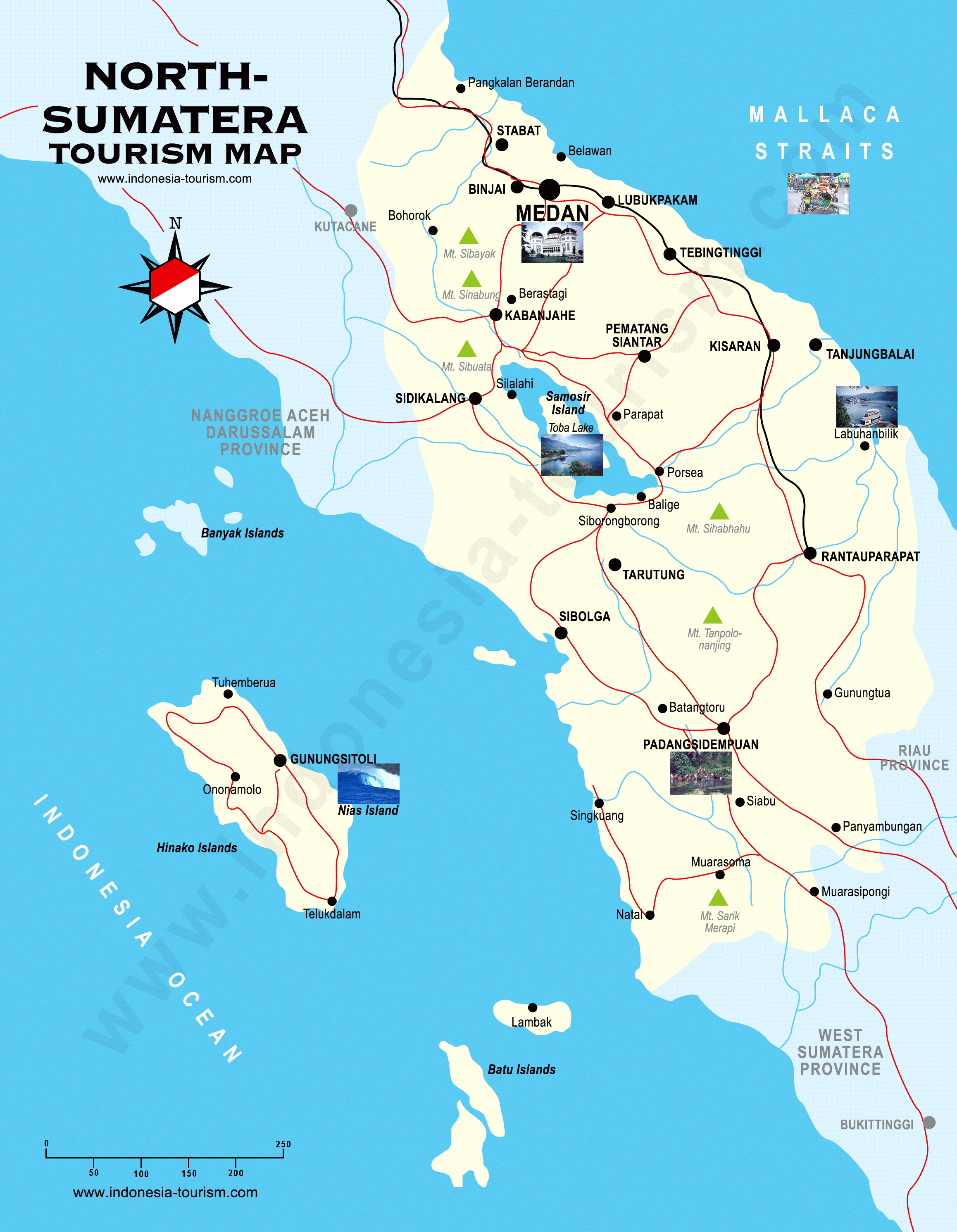 Info Cuaca Terkini Sumatra Utara: Medan, Karo, Nias, Toba Dan Sekitarnya Info Cuaca Terkini Sumatra Utara: Medan, Karo, Nias, Toba Dan Sekitarnya
