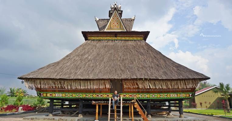 Informasi Cuaca Terbaru Sumatra Utara: Perkiraan Untuk Medan, Karo, Nias, Toba Informasi Cuaca Terbaru Sumatra Utara: Perkiraan Untuk Medan, Karo, Nias, Toba