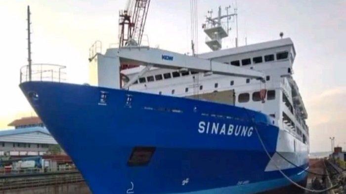Informasi Jadwal Kapal Pelni KM Lambelu: Perjalanan Nunukan - Makassar Juni 2025 Informasi Jadwal Kapal Pelni KM Lambelu: Perjalanan Nunukan - Makassar Juni 2025