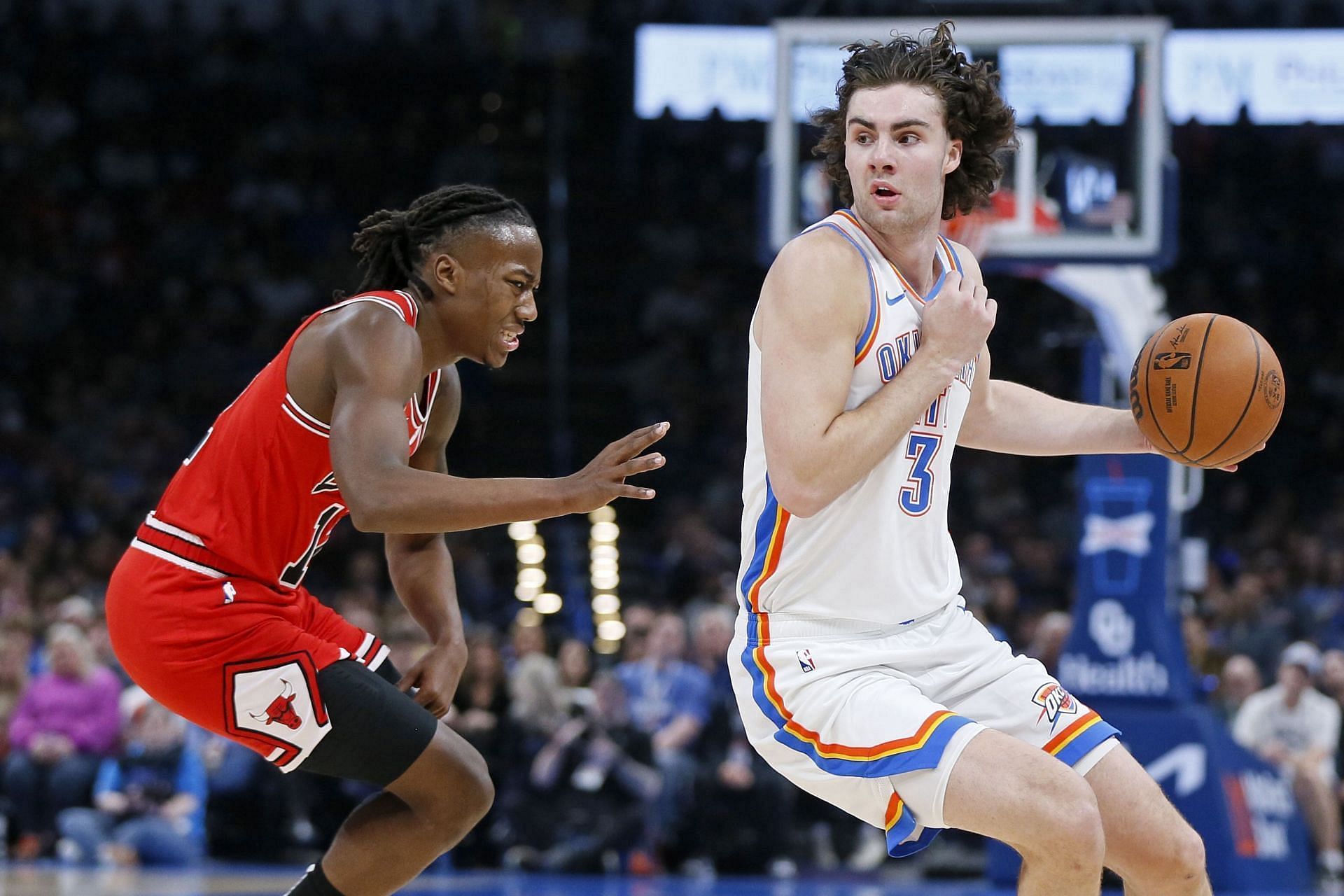 Injury Blow For Nuggets: Star Player Out Against OKC Thunder Injury Blow For Nuggets: Star Player Out Against OKC Thunder