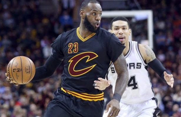 Injury Report: Cleveland Cavaliers Vs. San Antonio Spurs (March 27) - Fox Sports 980 WONE Injury Report: Cleveland Cavaliers Vs. San Antonio Spurs (March 27) - Fox Sports 980 WONE