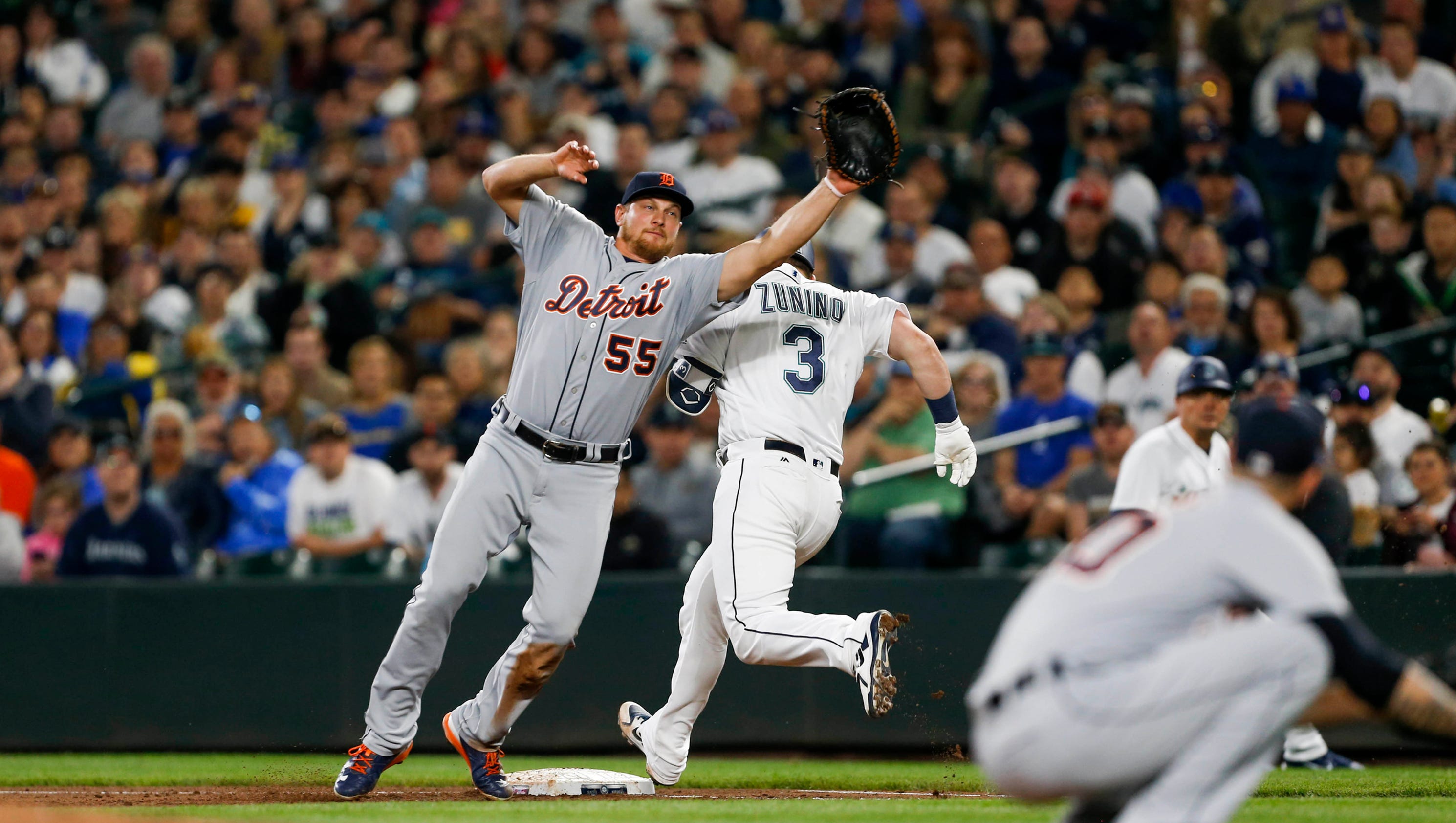 Injury Report: Mariners Vs. Tigers Series (March 31-April 2) Injury Report: Mariners Vs. Tigers Series (March 31-April 2)